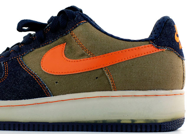 AIR FORCE 1 Low 40-47[Ref. 15] - Cliquez sur l'image pour la fermer